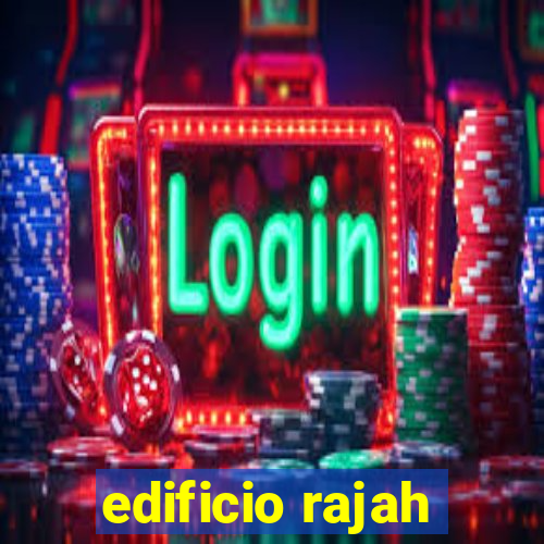 edificio rajah